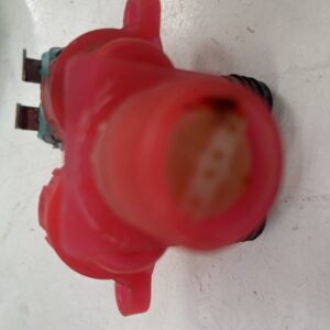 Inlet valve