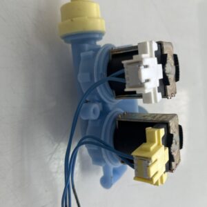 Inlet valve