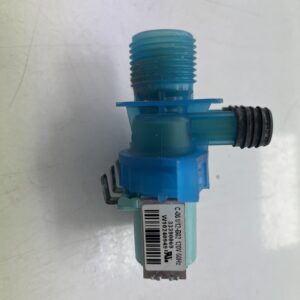 Inlet valve