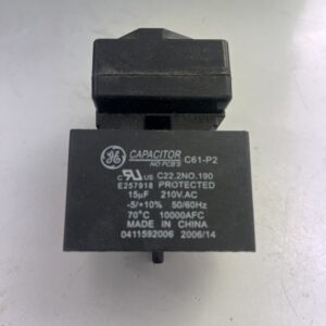 Capacitor